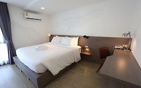 U42 Hotel Bangkok